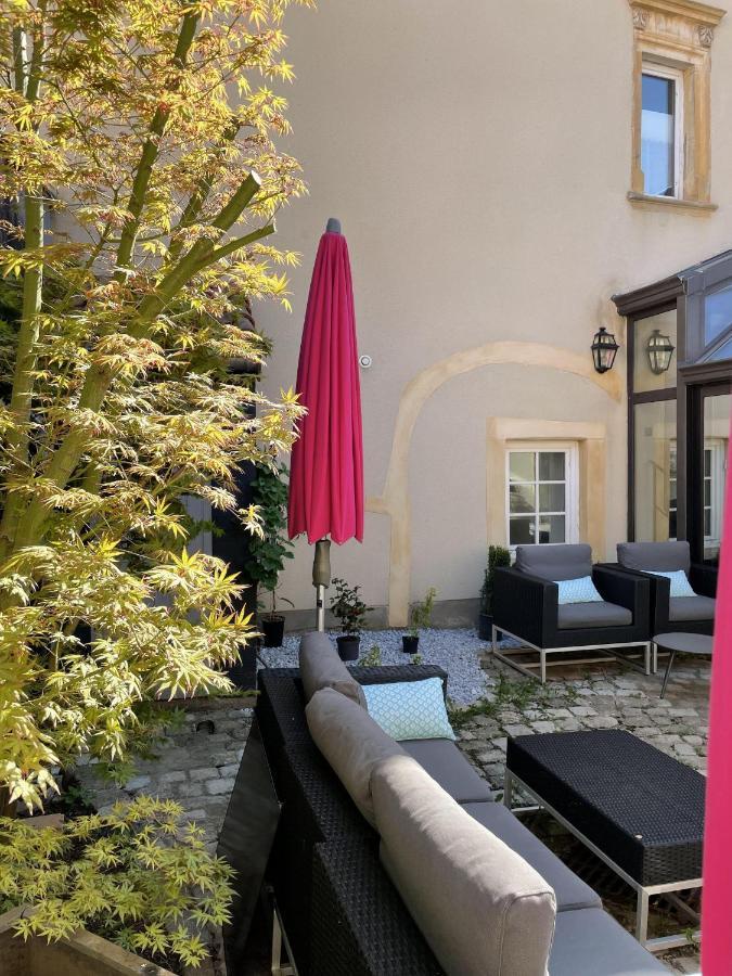 La Maison Ruffinoise Sainte-Ruffine Εξωτερικό φωτογραφία