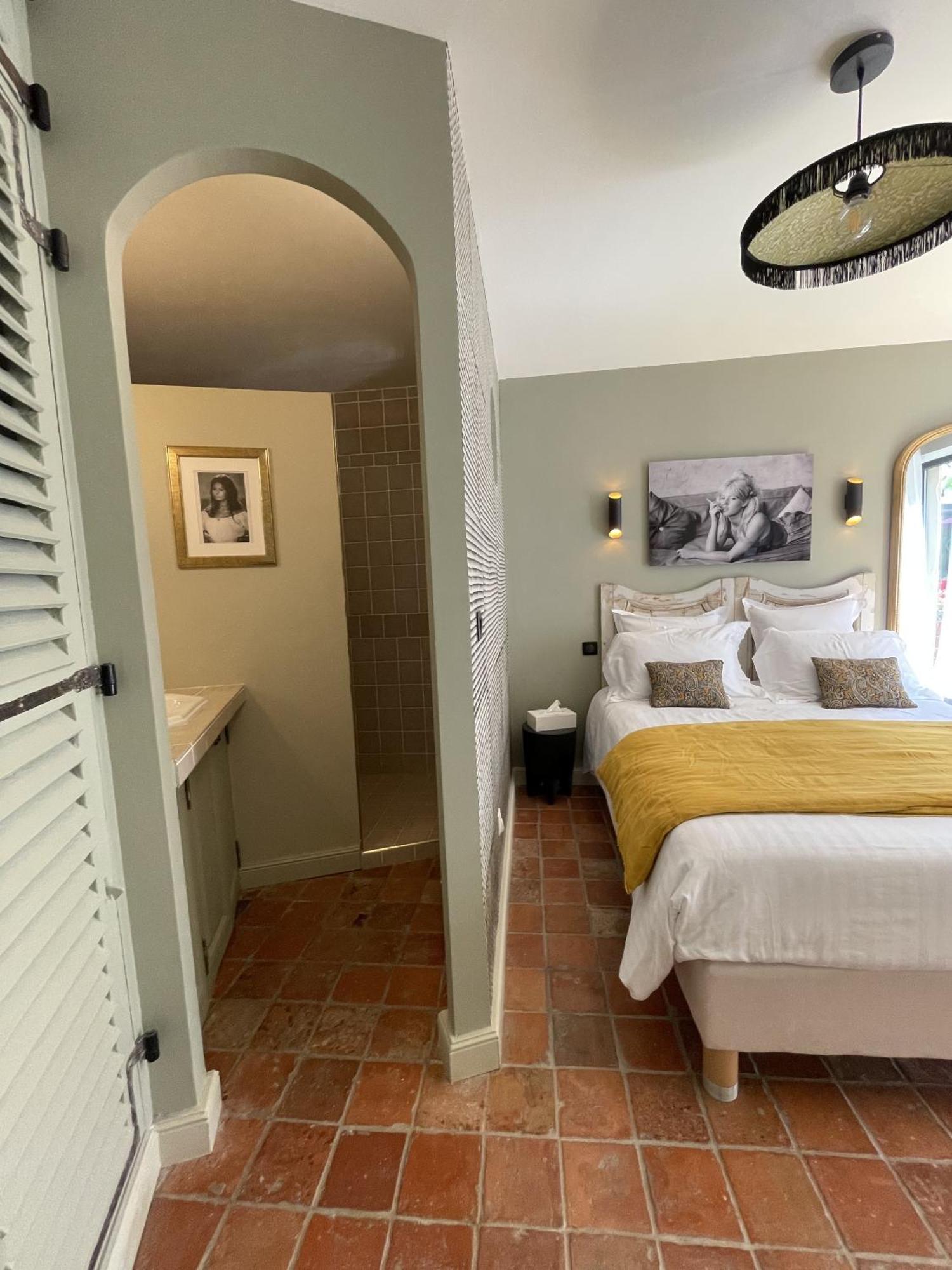 La Maison Ruffinoise Sainte-Ruffine Εξωτερικό φωτογραφία
